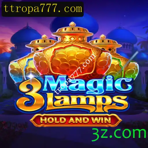 Descubra o Mundo de Aventuras em 3MagicLamps