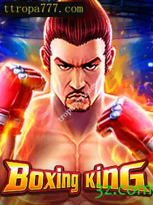 Descubra o Mundo de BoxingKing com a Tropa777.com