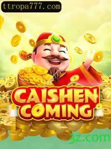 Desvendando os Segredos de CAISHENCOMING: O Jogo que Conquista a Tropa 777