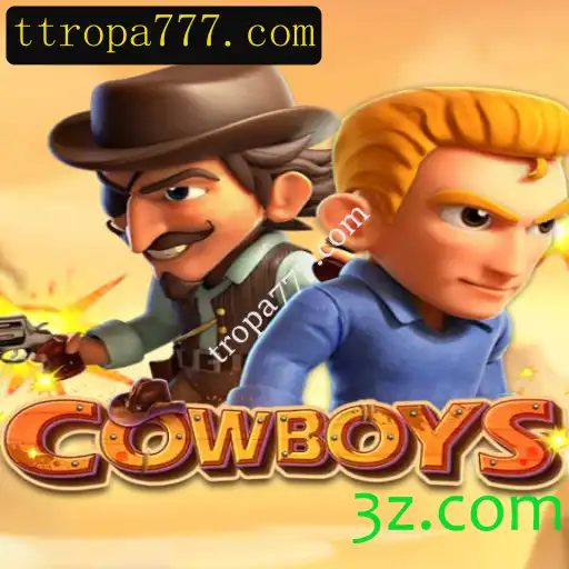 COWBOYS: Explorando o Empolgante Mundo do Novo Jogo de Estratégia