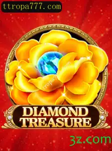 Explorando o Fascinante Mundo de Diamondtreasure