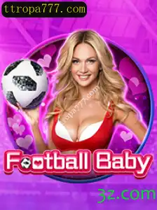 FootballBaby: Explorando o Novo Fenômeno no Mundo dos Games