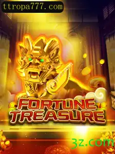 FortuneTreasure: Um Mergulho no Mundo das Aventuras com Tropa777.com