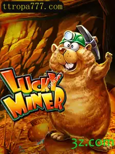 Descubra a Emoção de LuckyMiner: Um Mergulho no Mundo da Tropa777.com