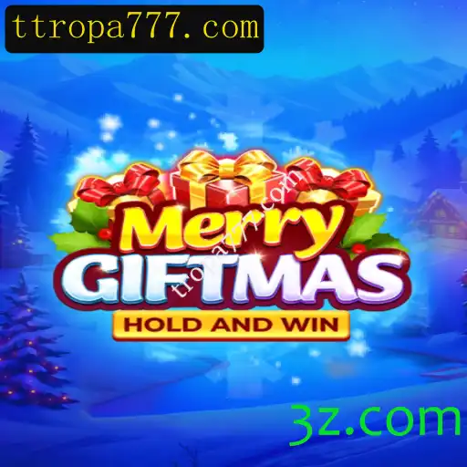 Descubra MerryGiftmas: O Novo Fenômeno dos Jogos Online