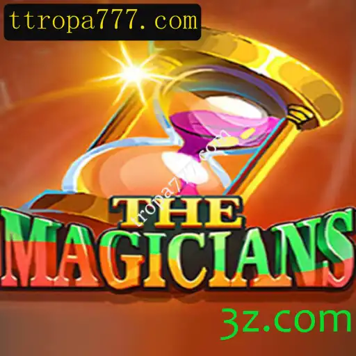 TheMagicians: Um Mergulho Fascinante no Mundo da Magia