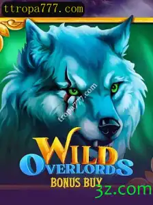 Explorando o Fascinante Mundo de WildOverlordsBonusBuy