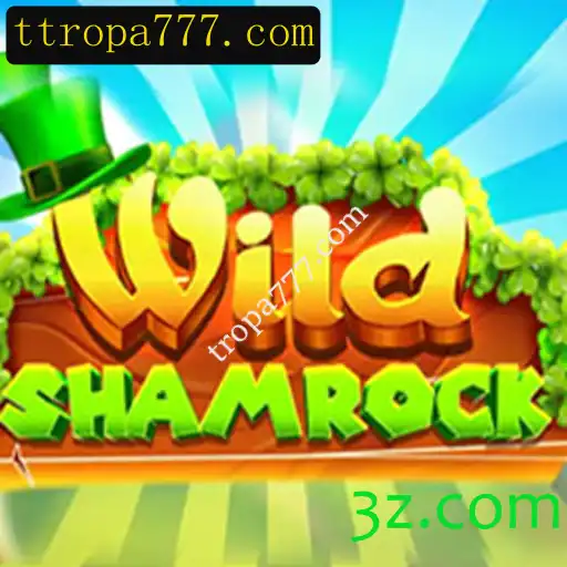 Descubra WildShamrock: Uma Jornada Aventureira com Tropa777.com