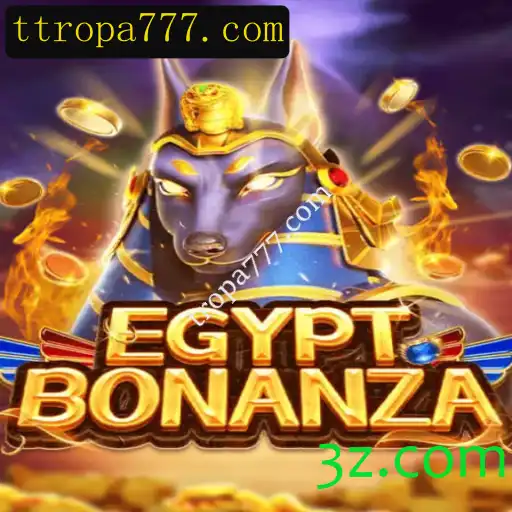 EgyptBonanza: Descubra os Segredos do Antigo Egito no Tropa777.com
