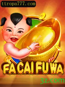 Descubra o Fascinante Mundo de FaCaiFuWa: O Jogo que Conquista Multidões
