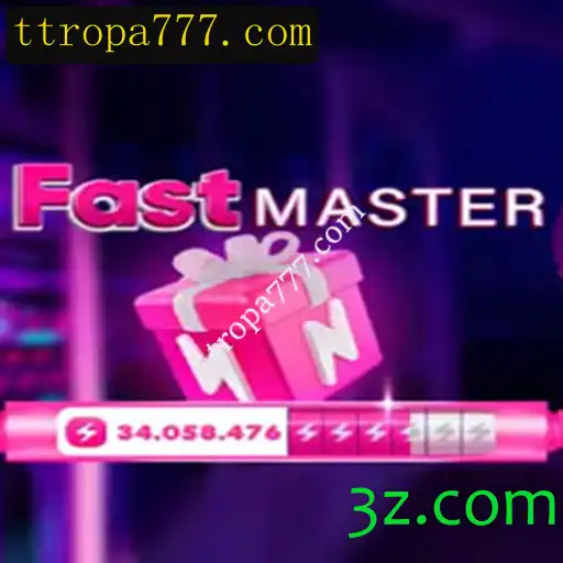 FastMaster: Uma Experiência de Jogo Inovadora