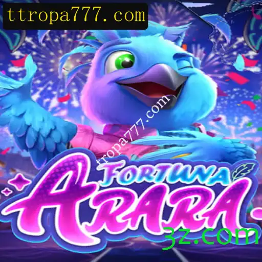Descubra o Fascinante Mundo de FortunaArara: O Novo Jogo Online que Conquista Multidões