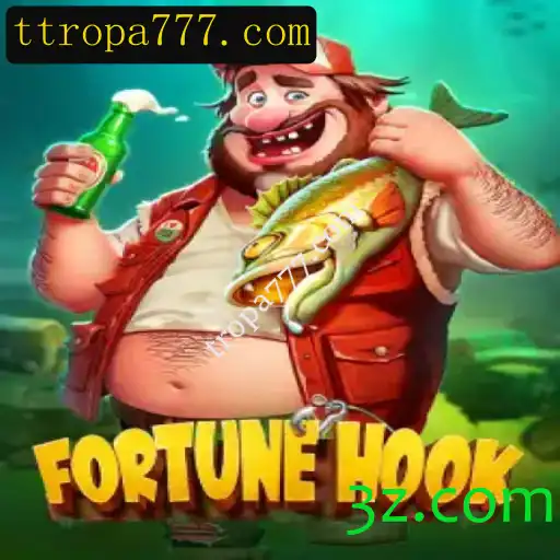 Explorando o Envolvente Mundo de FortuneHook