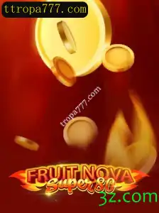 FruitNovaSuper80: A Nova Sensação dos Jogos de Cassino Online