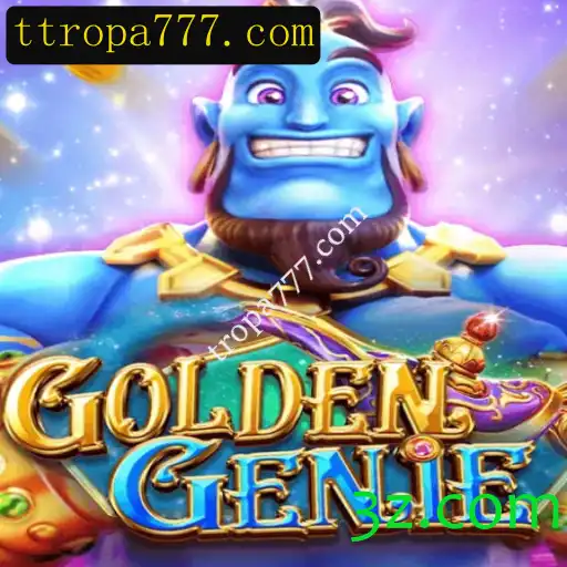 Descubra GOLDENGENIE: Uma Nova Aventura no Mundo dos Jogos