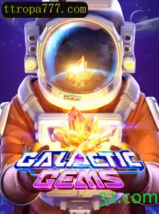 Explorando o Universo de GalacticGems: Regras e Estratégias