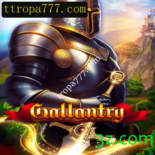 Conheça Gallantry: O Jogo de Estratégia que Está Conquistando o Mundo dos Games