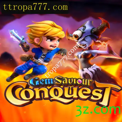Exploração do Universo de GemSaviourConquest