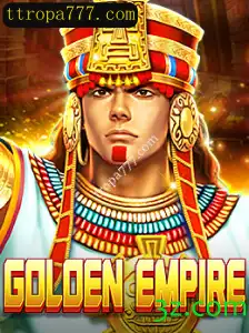 Desvendando o Fascinante Mundo de GoldenEmpire: A Aventura de Estratégia Definitiva