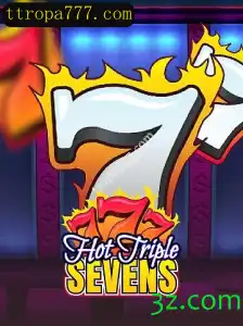 Explorando o Universo do Jogo HotTripleSevens: Uma Aventura Repleta de Emoções
