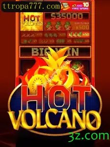 Descubra a Aventura de HotVolcano no Mundo de Jogos Online