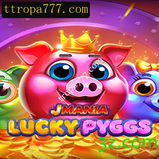 Explorando o Universo de JManiaLuckyPyggs: Um Guia Completo para Jogadores