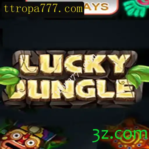 LuckyJungle1024: A Nova Sensação no Mundo dos Jogos Online