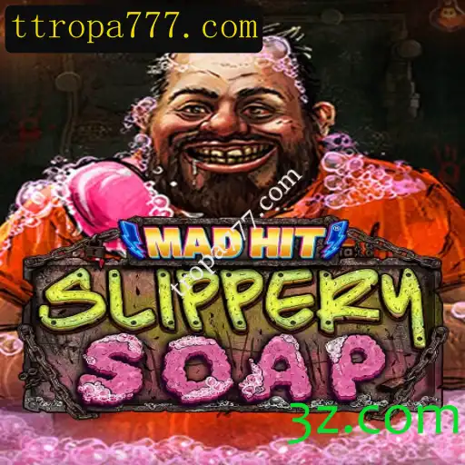 Descubra o Fascinante Mundo de MadHitSlipperySoap