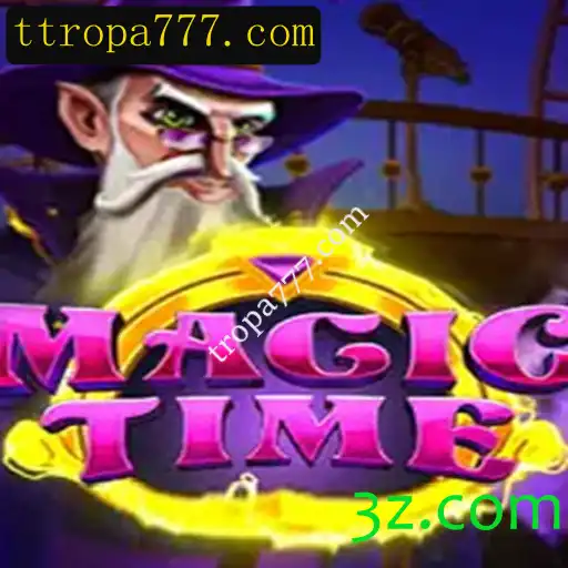 MagicTime: Uma Viagem Mágica no Universo dos Jogos