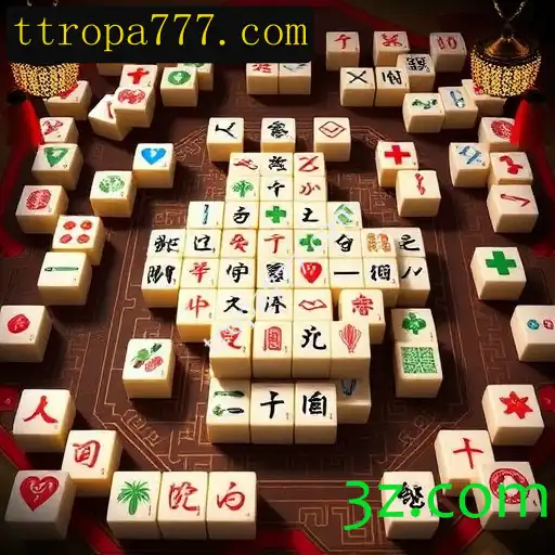 Mahjong