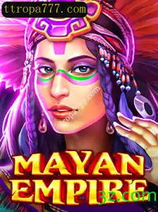 Descubra o Fascinante Mundo do Jogo MayanEmpire