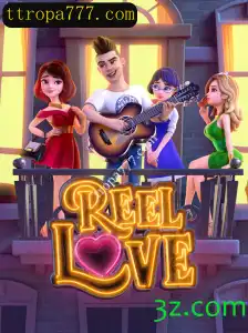 ReelLove: Mergulhe na Emoção do Jogo de Slots com Tropas de Emoções