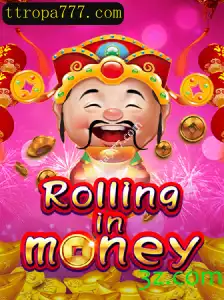RollingInMoney: Um Mergulho no Mundo Financeiro de Entretenimento