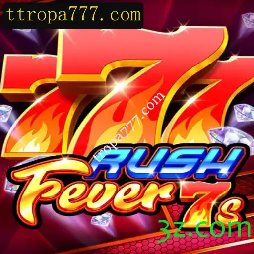 Descubra as Emoções do Jogo RushFever7s na Plataforma Tropa777.com