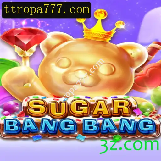 SUGARBANGBANG: Aventure-se em um Mundo de Doçuras e Estratégia