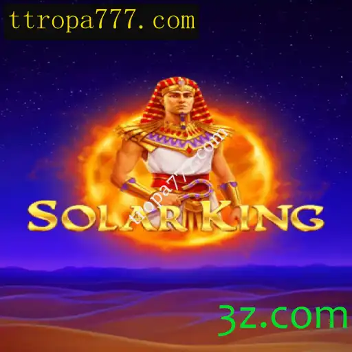 Explorando o Mundo de SolarKing: Aventuras Intergalácticas e Estratégias de Jogo