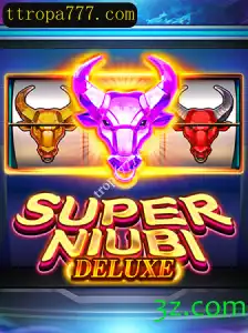 Explorando o Universo de SuperNiubiDeluxe: A Nova Sensação em Jogos Digitais