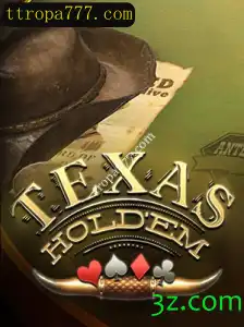 Texas Hold'em: Uma Introdução Completa ao Popular Jogo de Cartas