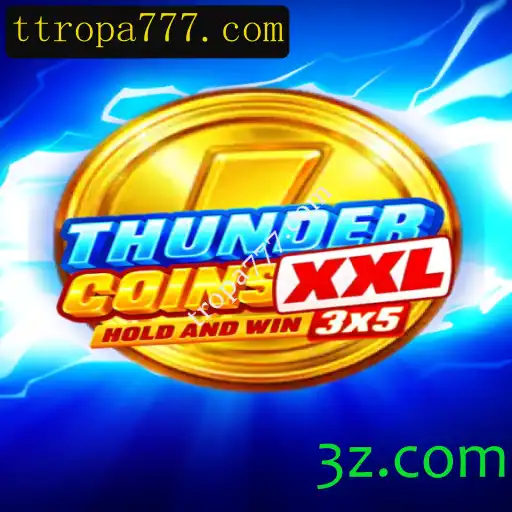 Explorando ThunderCoinsXxl: Um Universo de Aventuras e Estratégias