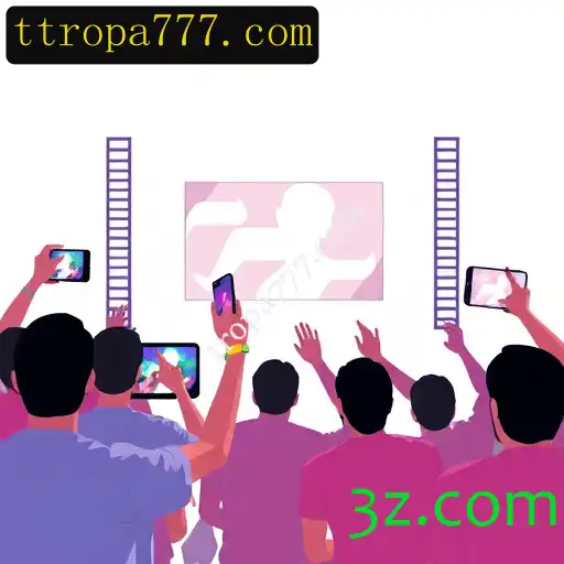Transmissão ao vivo