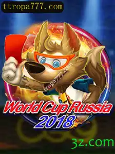 Explorando o Jogo 'WorldCupRussia2018': A Excitante Troca de Estratégias em Tropa777.com